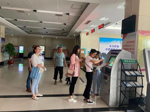 我为群众办实事丨市住建局产权处 房产档案查询业务扎堆，增设窗口贴心服务