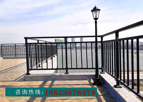 大湾区建筑配套产业巡礼 深圳扶手栏杆、东莞阳台护栏与惠州地产护栏工程协同发展解析